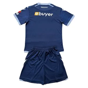 Bolton Wanderers Dětský Venkovní Dres 2025/26