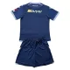 Bolton Wanderers Dětský Venkovní Dres 2025/26