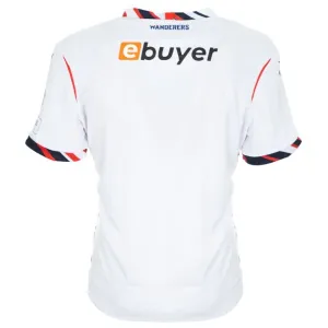 Bolton Wanderers Domácí Dres 2025/26