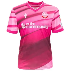 Bolton Wanderers Třetí Dres 2025/26