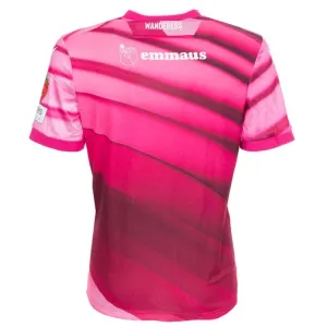 Bolton Wanderers Třetí Dres 2025/26