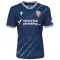 Bolton Wanderers Venkovní Dres 2025/26