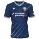 Bolton Wanderers Venkovní Dres 2025/26 Bolton Wanderers Venkovní Dres 2025/26