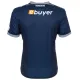 Bolton Wanderers Venkovní Dres 2025/26
