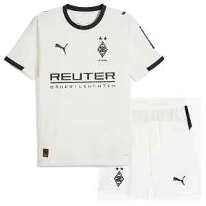 Borussia Mönchengladbach Dětský Domácí Dres 2025/26