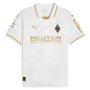 Borussia Mönchengladbach Dres k Výročí 2025/26