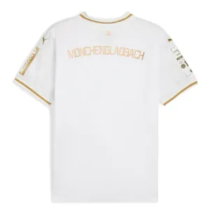 Borussia Mönchengladbach Dres k Výročí 2025/26