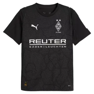 Borussia Mönchengladbach Třetí Dres 2025/26
