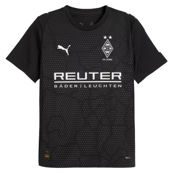 Borussia Mönchengladbach Třetí Dres 2025/26 Borussia Mönchengladbach Třetí Dres 2025/26