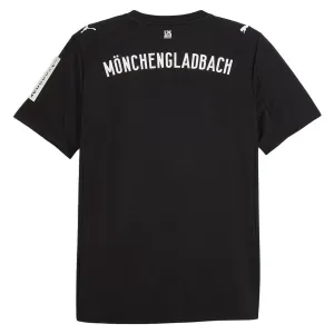 Borussia Mönchengladbach Třetí Dres 2025/26