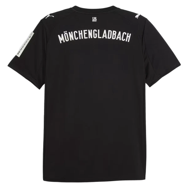 Borussia Mönchengladbach Třetí Dres 2025/26