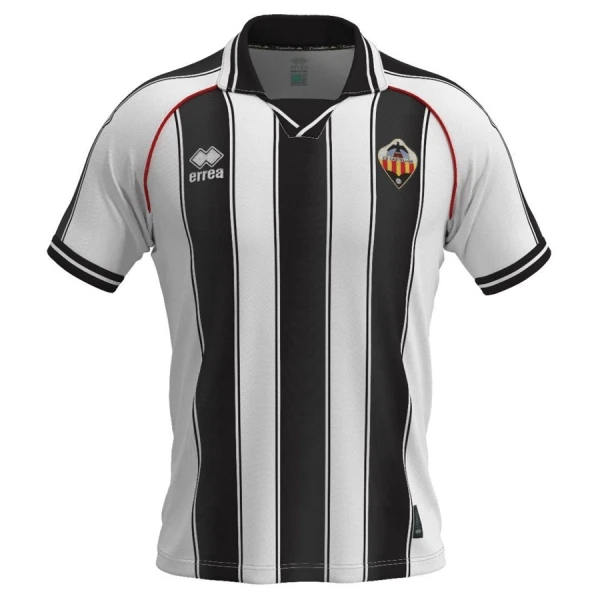 CD Castellon Domácí Dres 2025/26