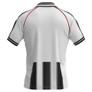 CD Castellon Domácí Dres 2025/26