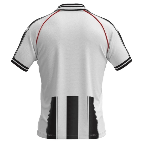 CD Castellon Domácí Dres 2025/26