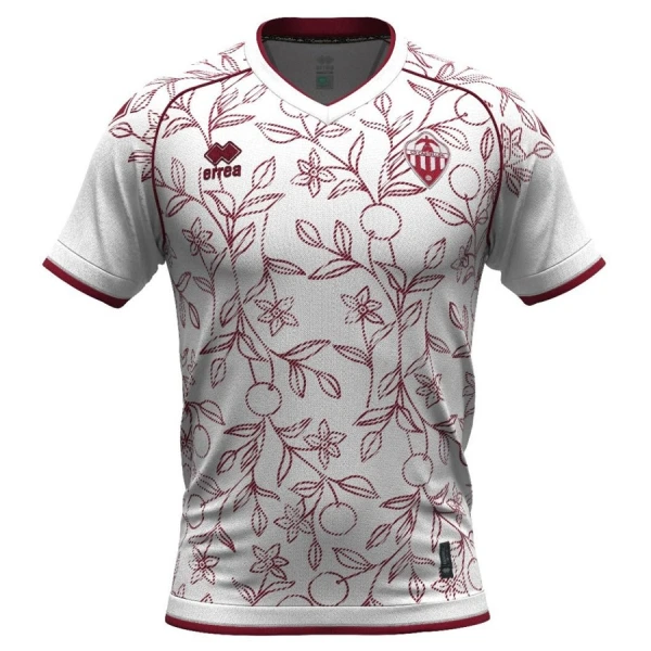 CD Castellon Venkovní Dres 2025/26