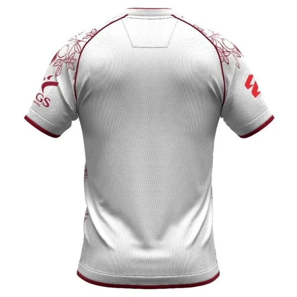 CD Castellon Venkovní Dres 2025/26