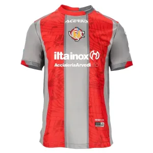 Cremonese Domácí Dres 2025/26