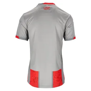 Cremonese Domácí Dres 2025/26