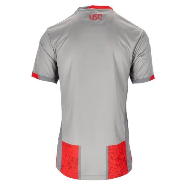 Cremonese Domácí Dres 2025/26