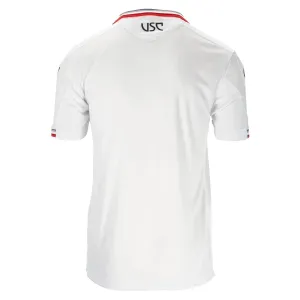 Cremonese Venkovní Dres 2025/26