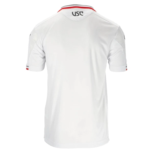 Cremonese Venkovní Dres 2025/26