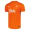 Everton Brankářské Dres 2025/26