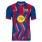FC Barcelona Čtvrtý Dres 2025/26