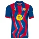 FC Barcelona Čtvrtý Dres 2025/26 FC Barcelona Čtvrtý Dres 2025/26
