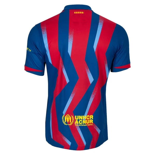 FC Barcelona Čtvrtý Dres 2025/26