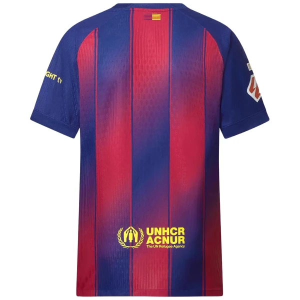 FC Barcelona x Ed Sheeran Dětský Dres 2025/26 (Speciální Edice)