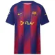 FC Barcelona x Ed Sheeran Dres 2025/26 (Speciální Edice) FC Barcelona x Ed Sheeran Dres 2025/26 (Speciální Edice)
