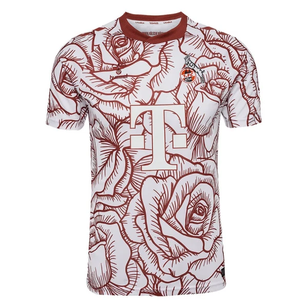 FC Köln Dres 2025/26 (Speciální Edice) FC Köln Dres 2025/26 (Speciální Edice)