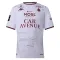 FC Metz Venkovní Dres 2025/26