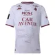 FC Metz Venkovní Dres 2025/26