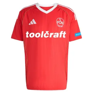FC Nurnberg Třetí Dres 2025/26