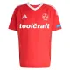 FC Nurnberg Třetí Dres 2025/26