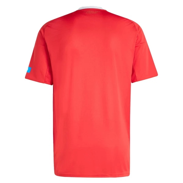 FC Nurnberg Třetí Dres 2025/26