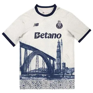 FC Porto Dres 2025/26 (Speciální Edice)
