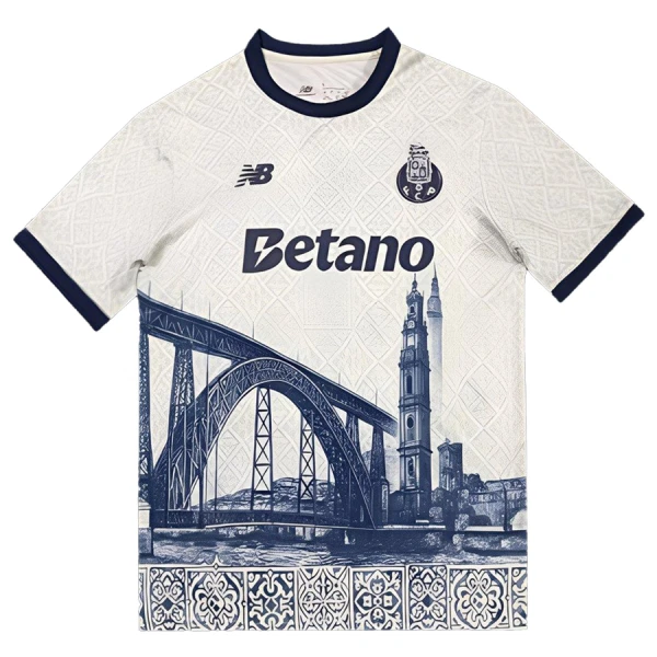 FC Porto Dres 2025/26 (Speciální Edice) FC Porto Dres 2025/26 (Speciální Edice)
