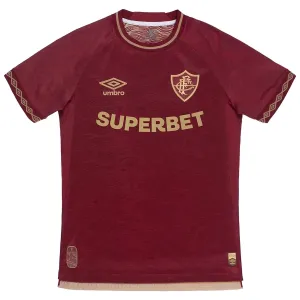 Fluminense FC Třetí Dres 2025/26