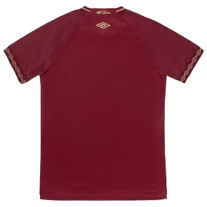Fluminense FC Třetí Dres 2025/26