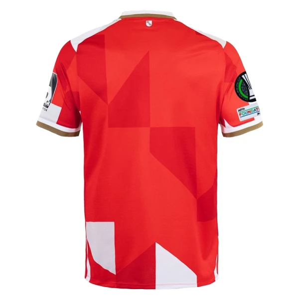 FSV Mainz 05 Dres 2025/26 (Speciální Edice)