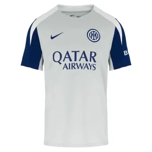 Inter Milán Tréninkové Tričko 2025/26