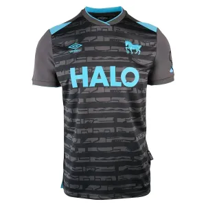 Ipswich Town Třetí Dres 2025/26
