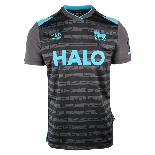 Ipswich Town Třetí Dres 2025/26 Ipswich Town Třetí Dres 2025/26