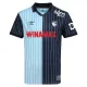 Le Havre Domácí Dres 2025/26 Le Havre Domácí Dres 2025/26