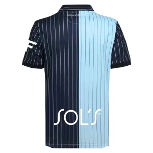 Le Havre Domácí Dres 2025/26