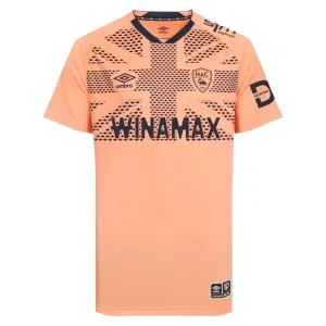 Le Havre Venkovní Dres 2025/26