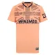 Le Havre Venkovní Dres 2025/26