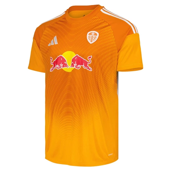 Leeds United Brankářské Dres 2025/26